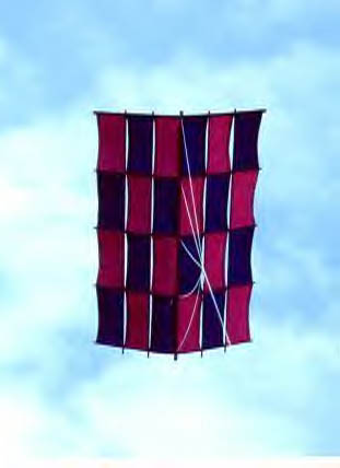yukio akaiayma cerf volant drachen kite