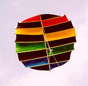 yukio akaiayma cerf volant drachen kite