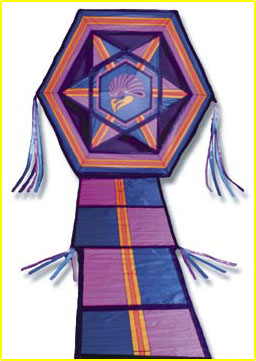 jose sainz cerf volant kite drachen