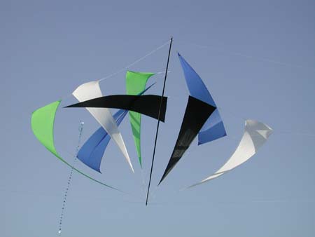marthe jean marie simonnet cerf volant drachen kite