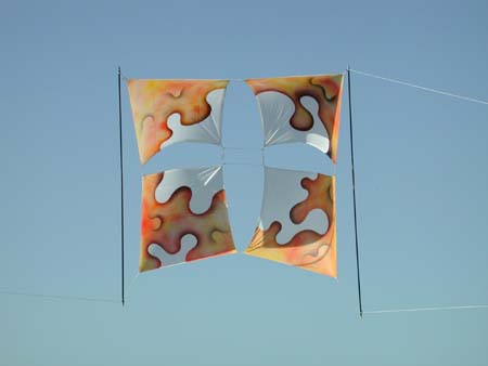 marthe jean marie simonnet cerf volant drachen kite
