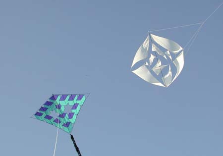 marthe jean marie simonnet cerf volant drachen kite