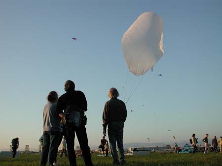 marthe jean marie simonnet cerf volant drachen kite