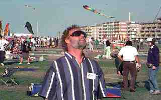 bobby stanfield cerf volant kite drachen