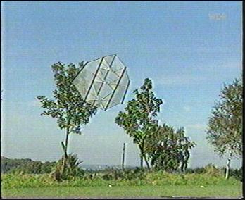 bobby stanfield cerf volant kite drachen