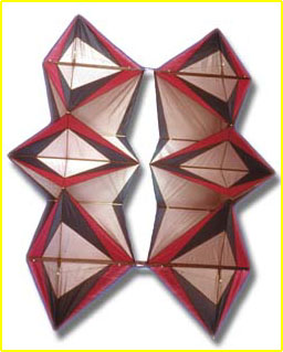 bobby stanfield cerf volant kite drachen