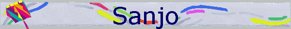 Sanjo