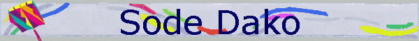 Sode Dako