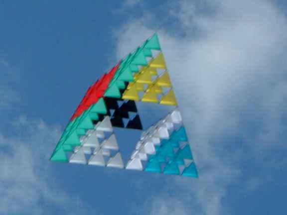 tetraede