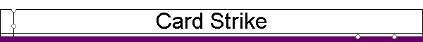 Card Strike