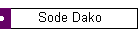 Sode Dako